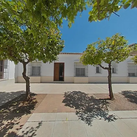 Casa Rosal Villa Canada Rosal Exterior photo