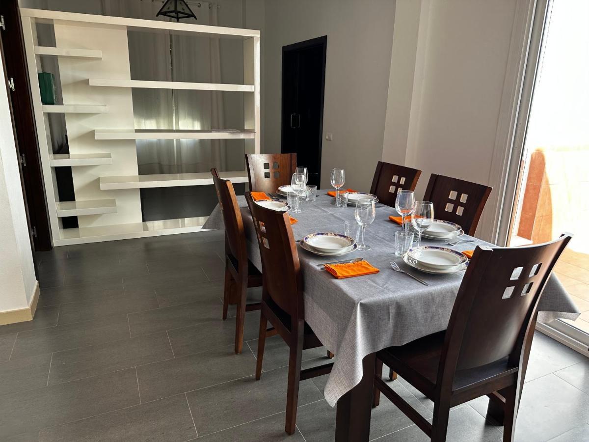 Holiday home Casa Rosal