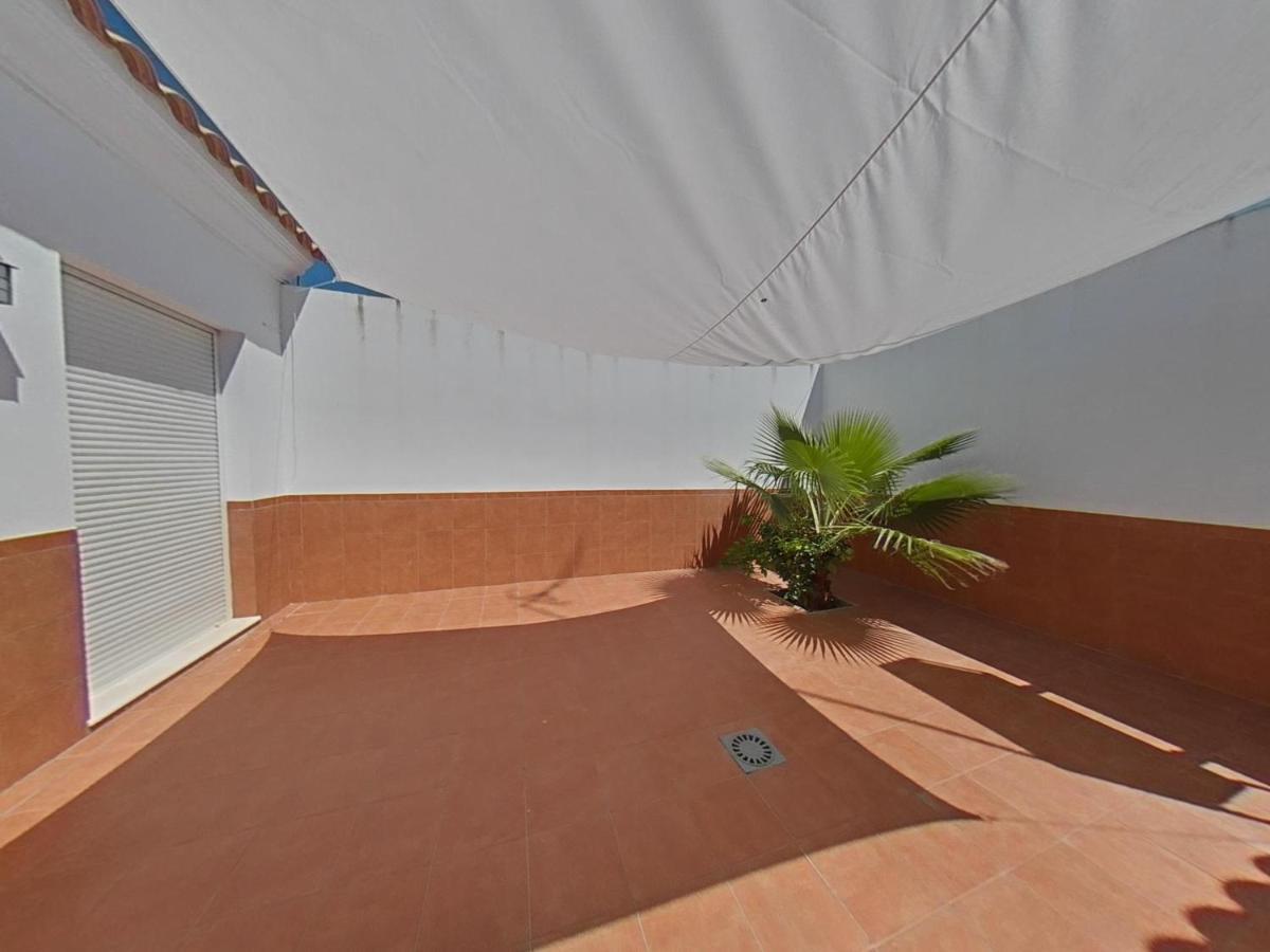 Casa Rosal Holiday home Canada Rosal