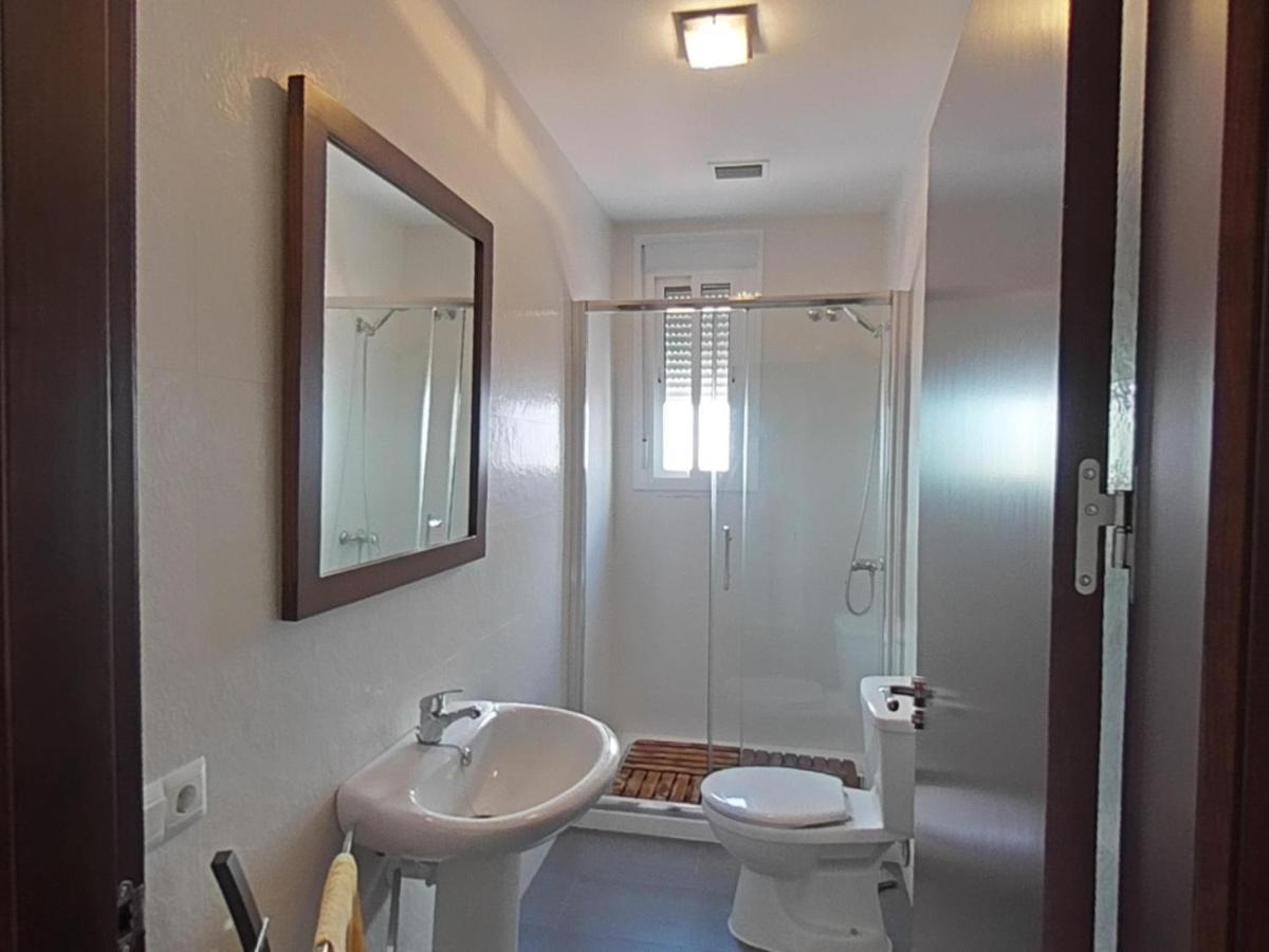Holiday home Casa Rosal Canada Rosal