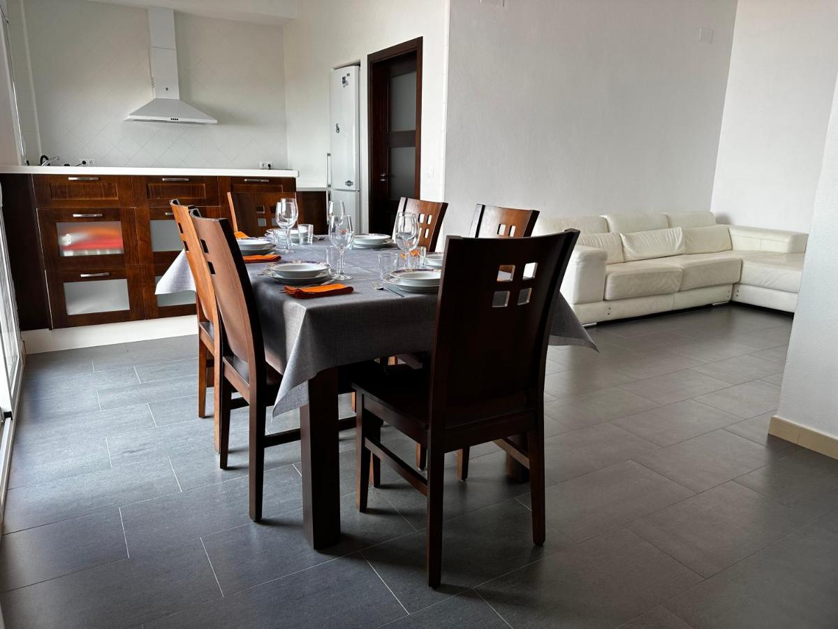 Holiday home Casa Rosal