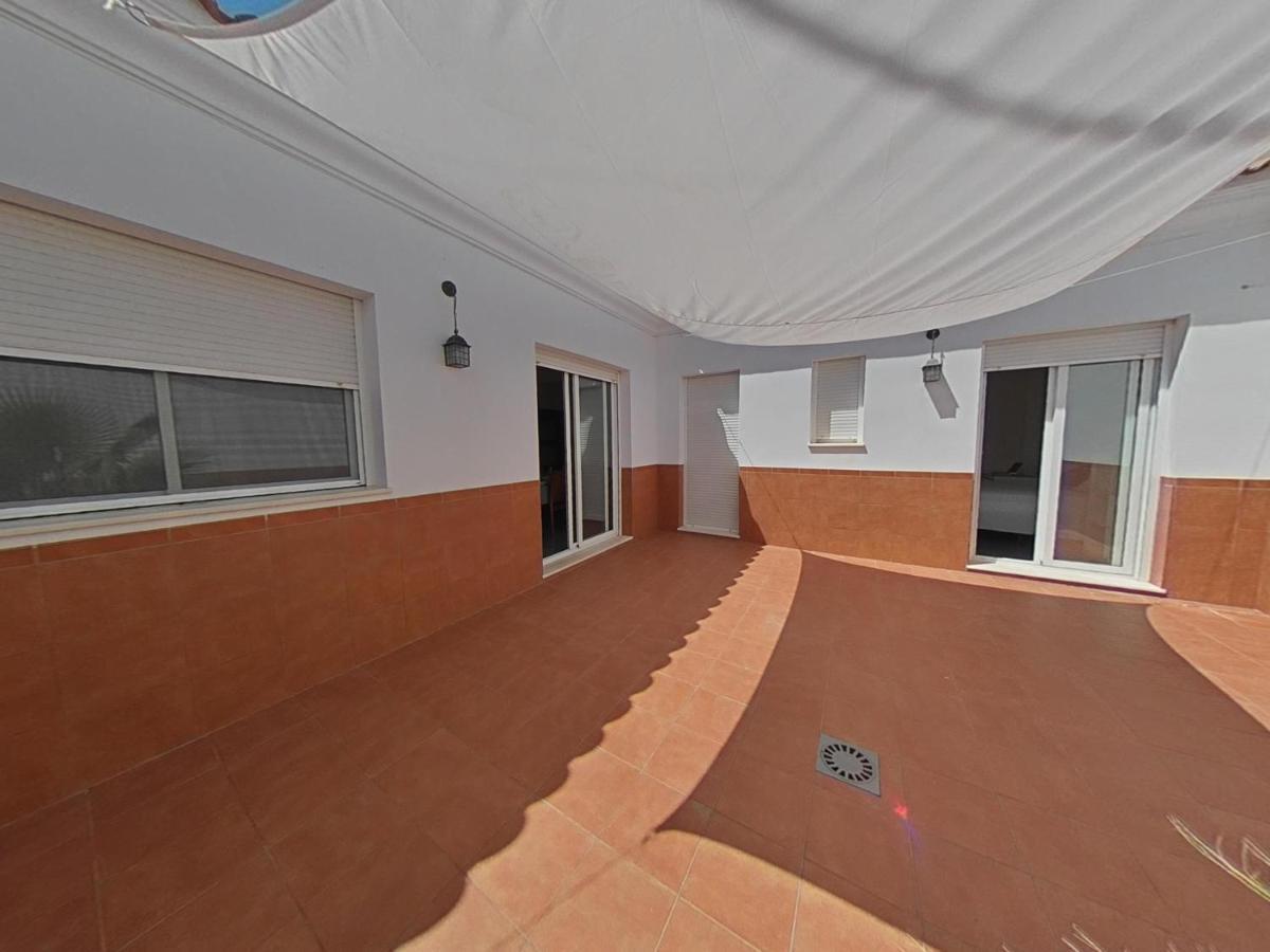 Casa Rosal Holiday home *