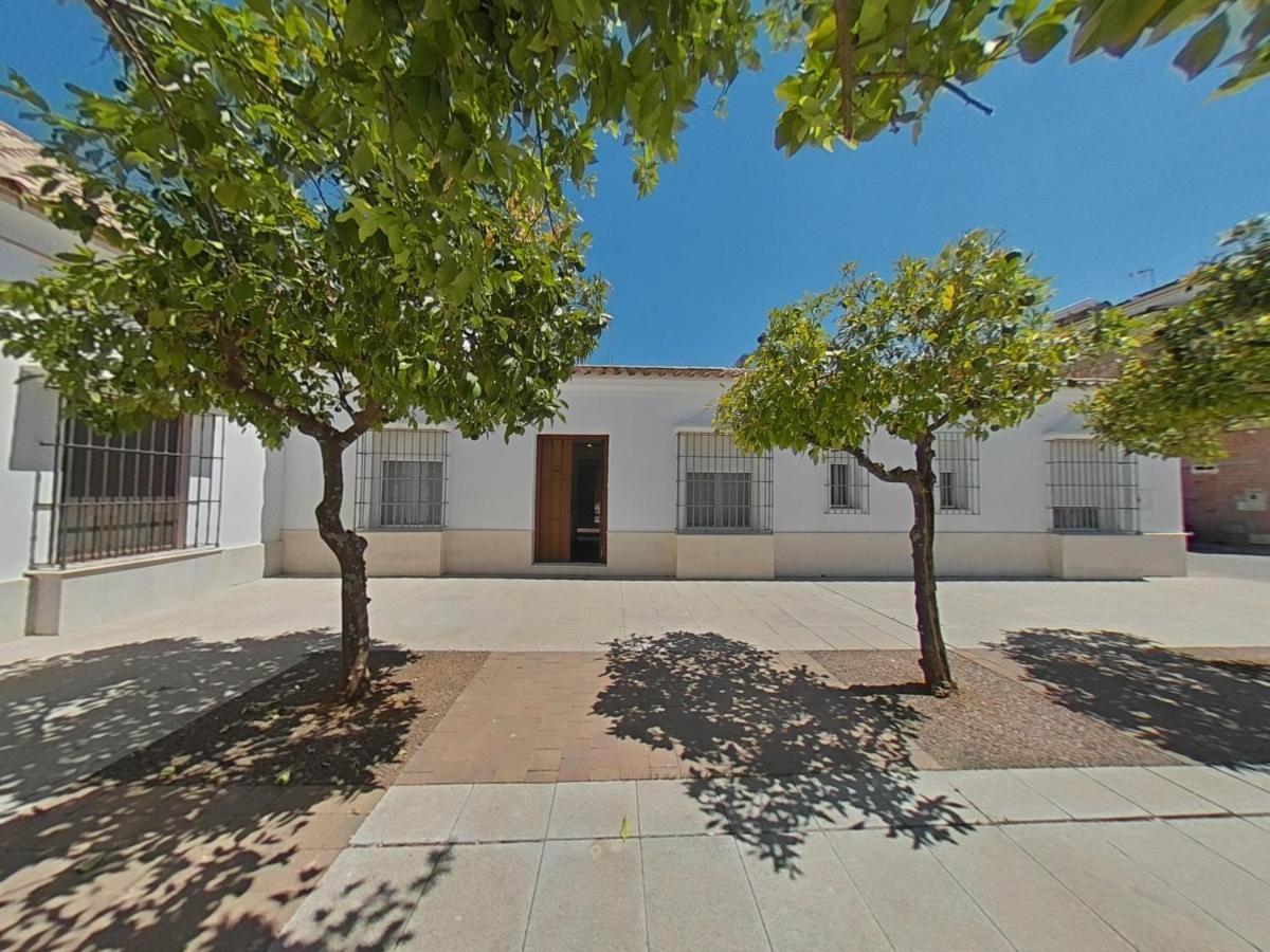 Casa Rosal Holiday home