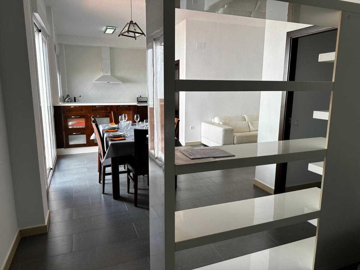 Casa Rosal Holiday home Canada Rosal