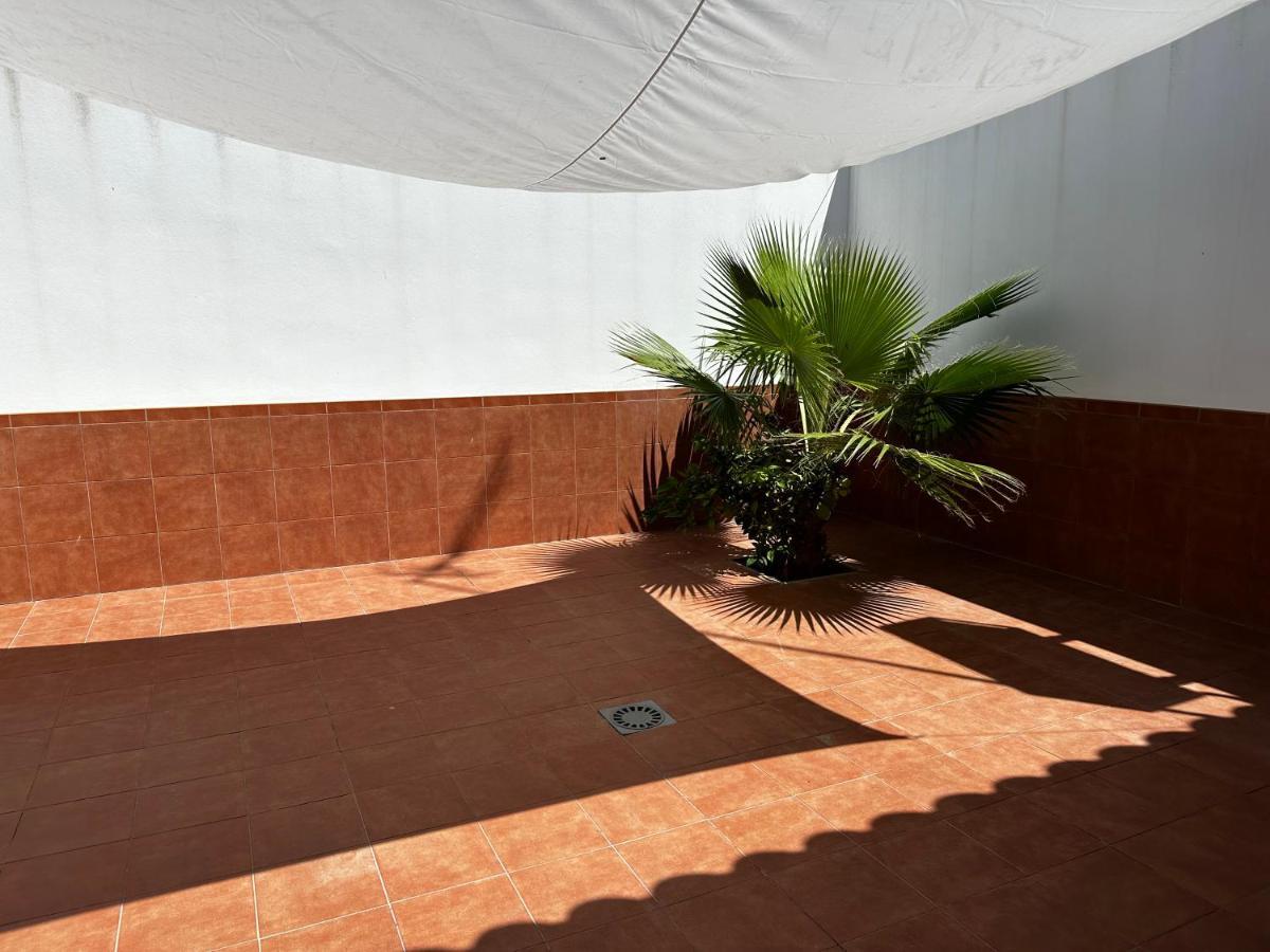 Holiday home Casa Rosal *