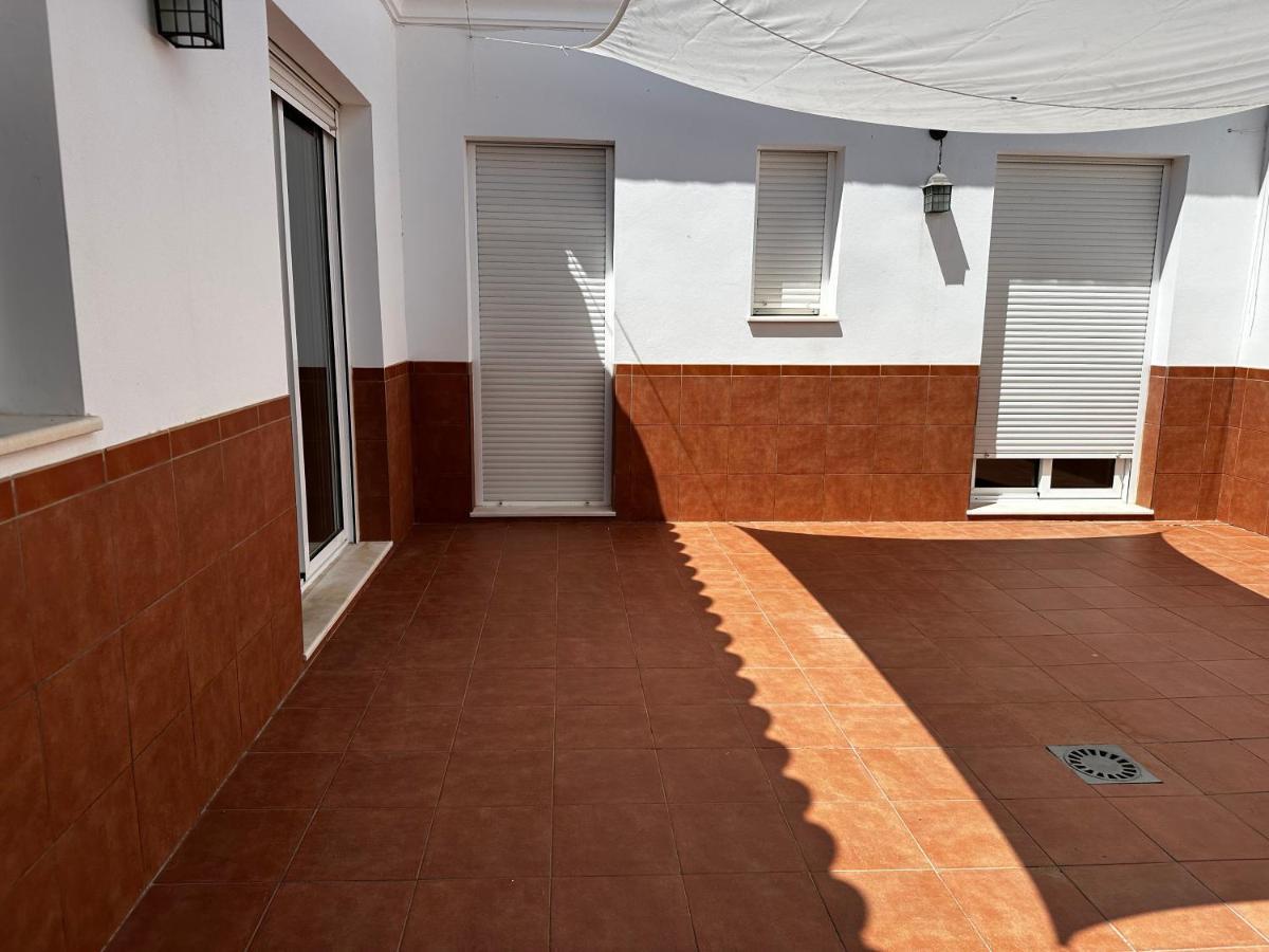 Casa Rosal Holiday home *