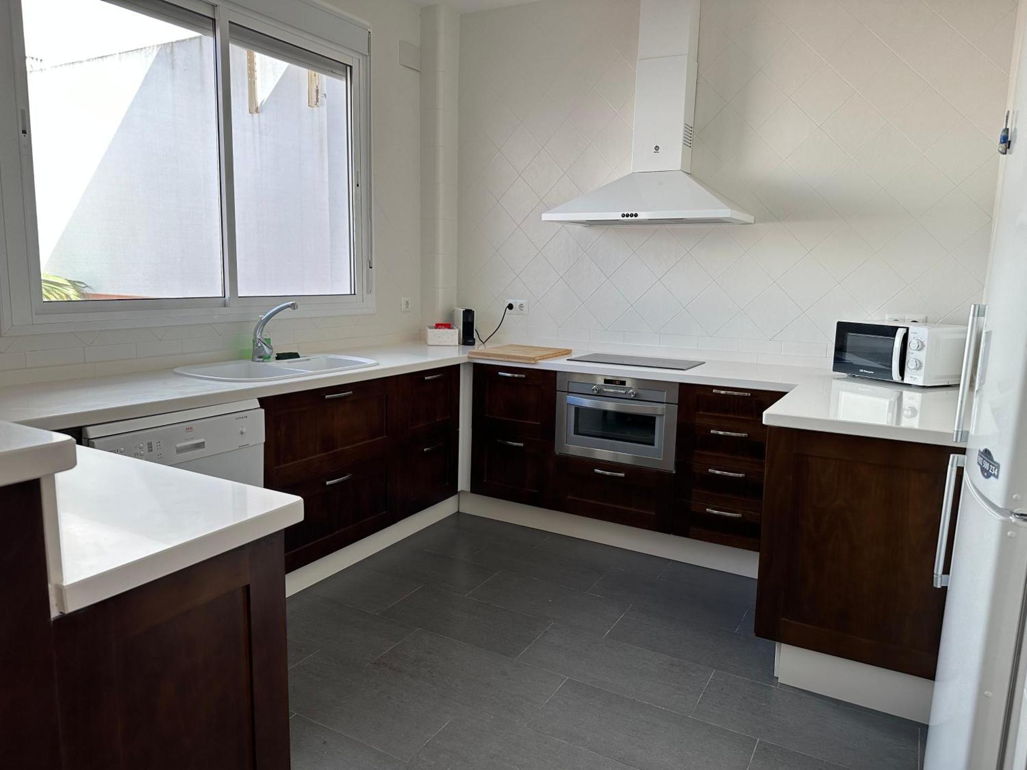 Holiday home Casa Rosal