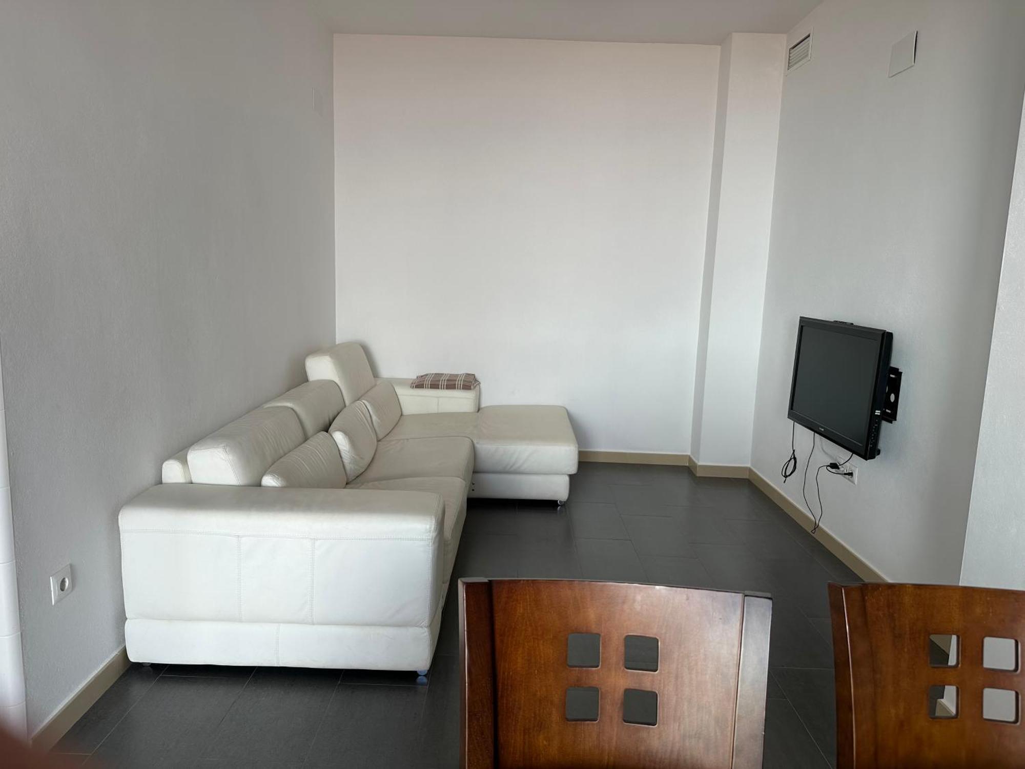 Holiday home Casa Rosal