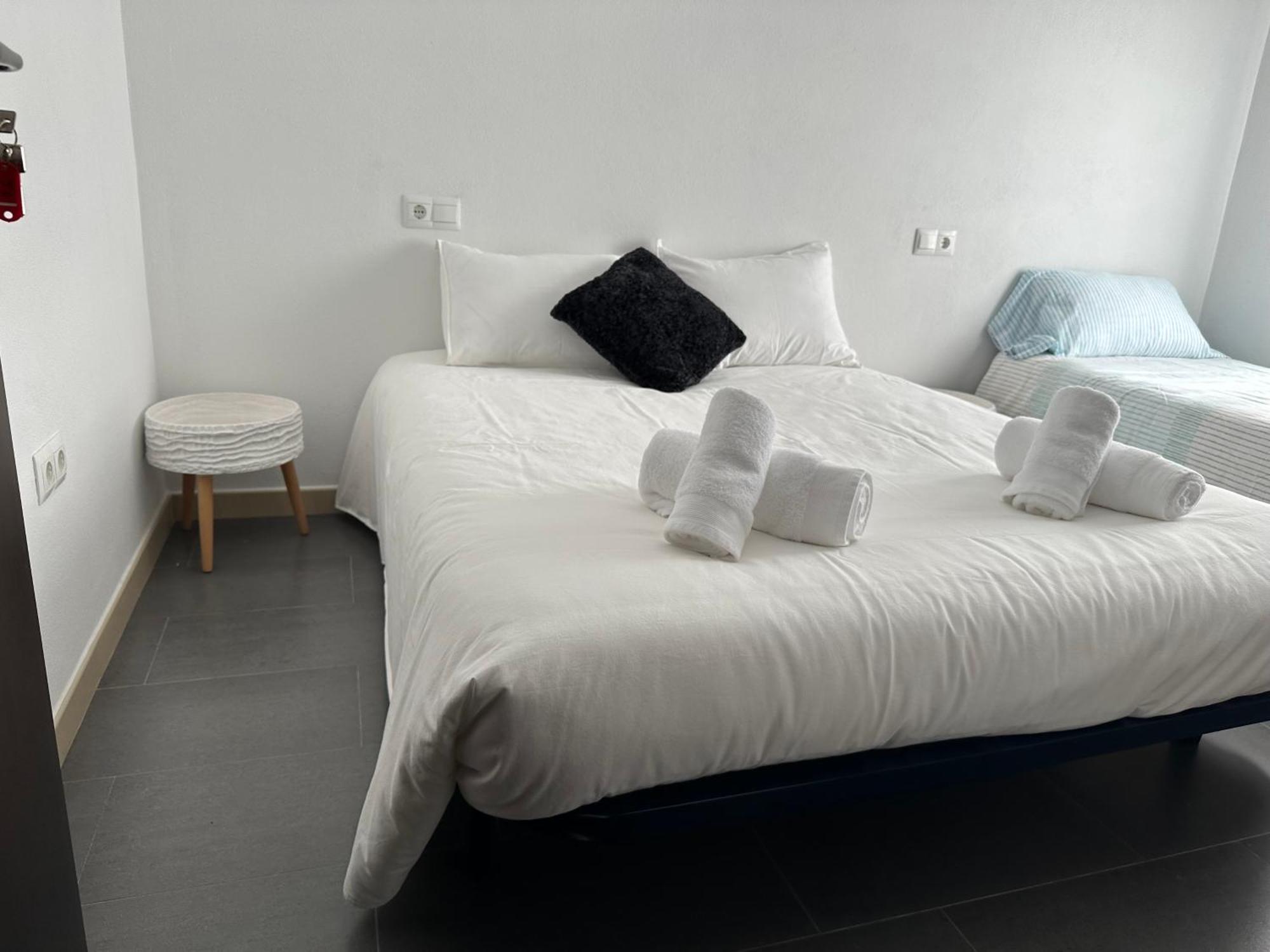 Casa Rosal Holiday home *