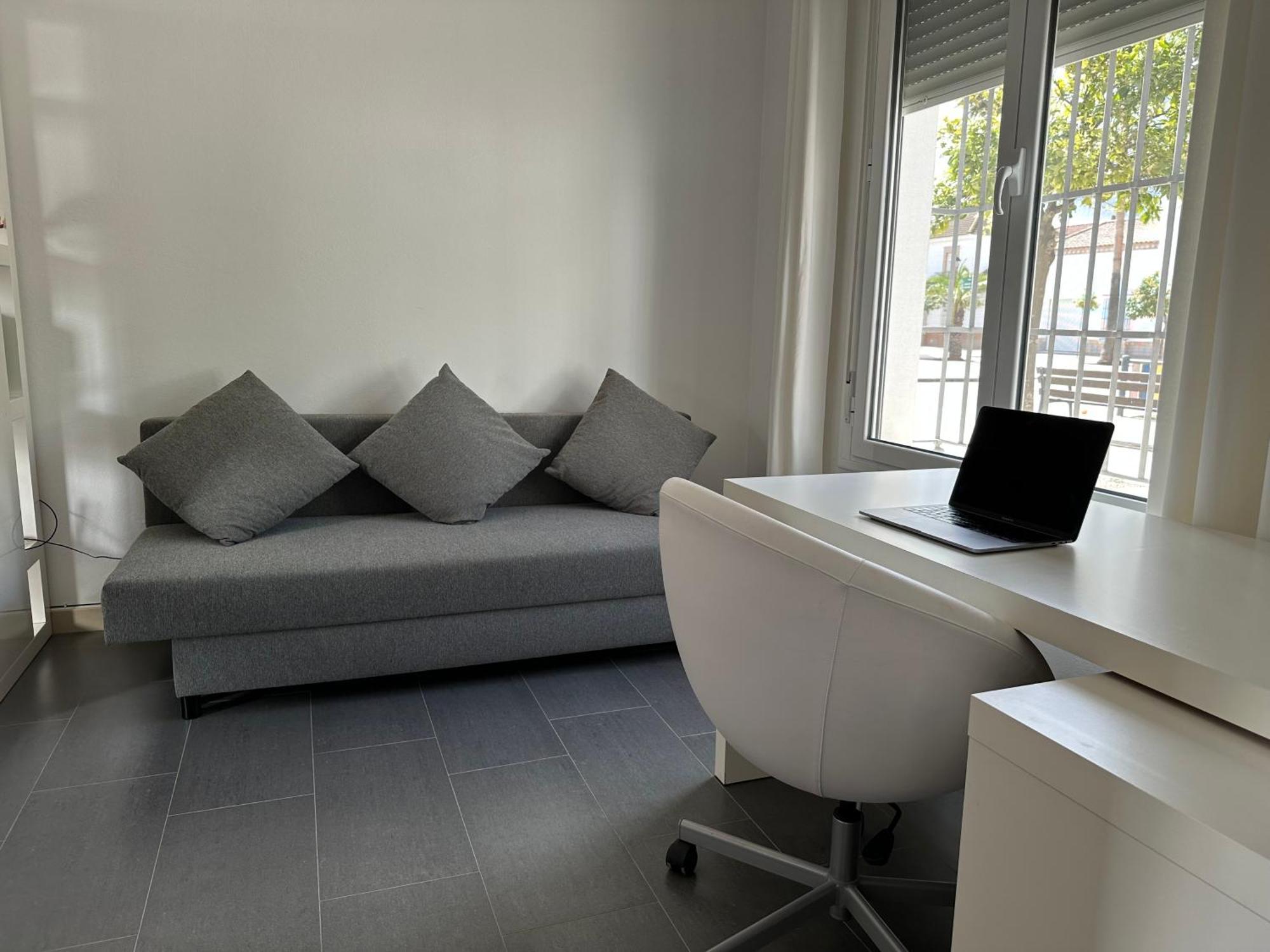 Casa Rosal Holiday home *