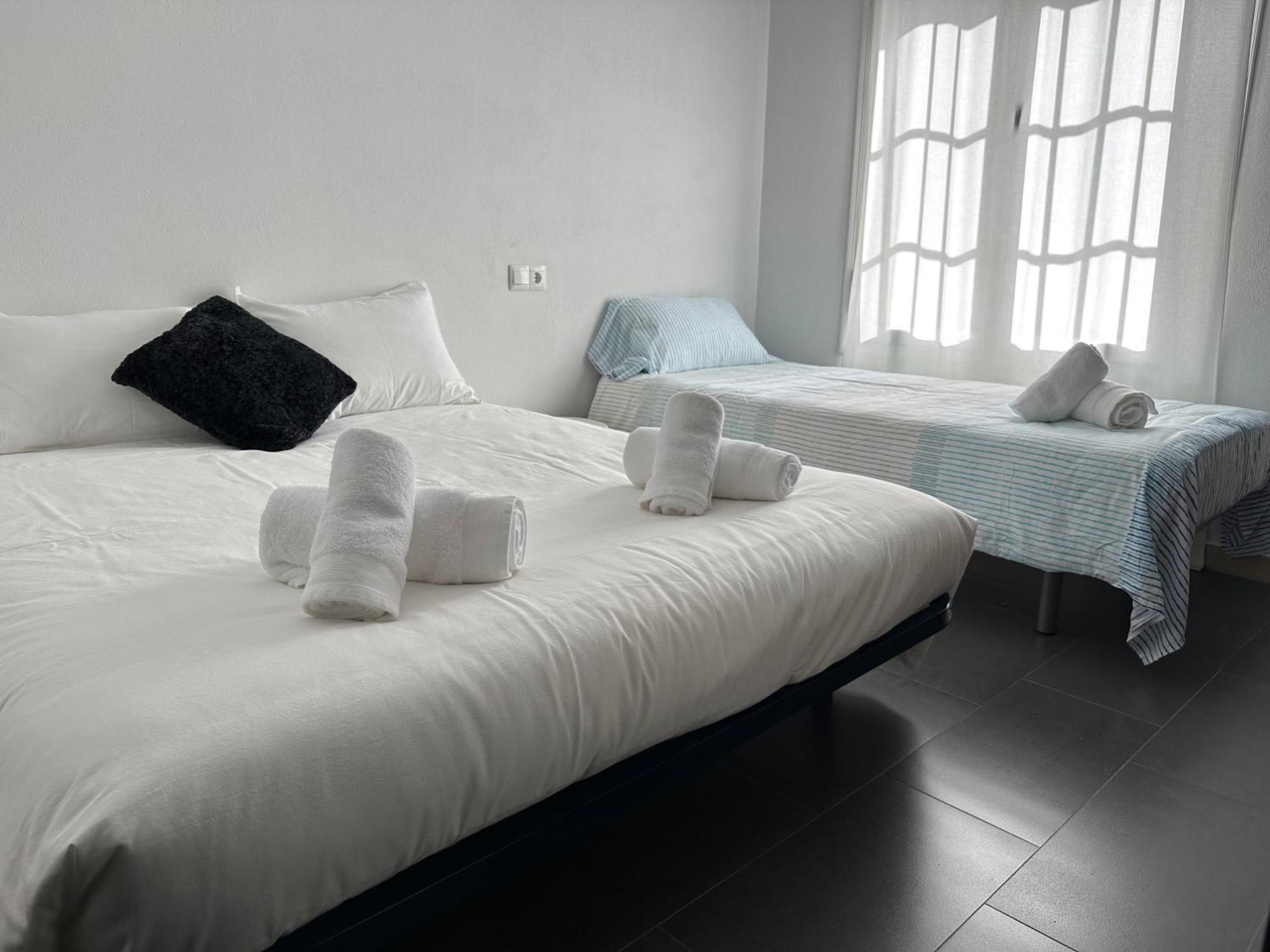 Casa Rosal Holiday home Canada Rosal