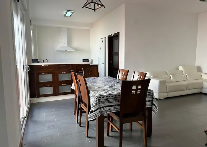 Casa Rosal