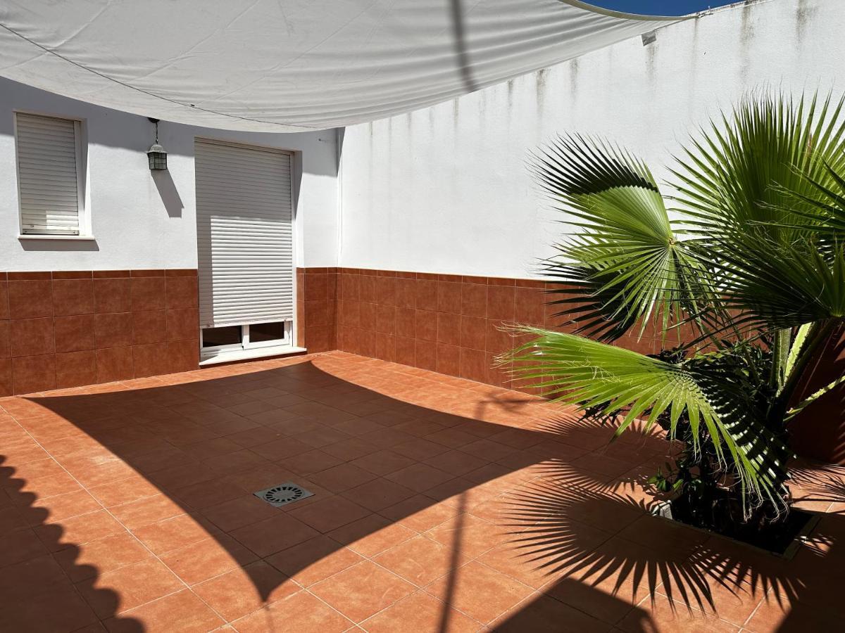 Holiday home Casa Rosal Canada Rosal