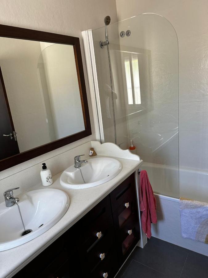 Casa Rosal Holiday home